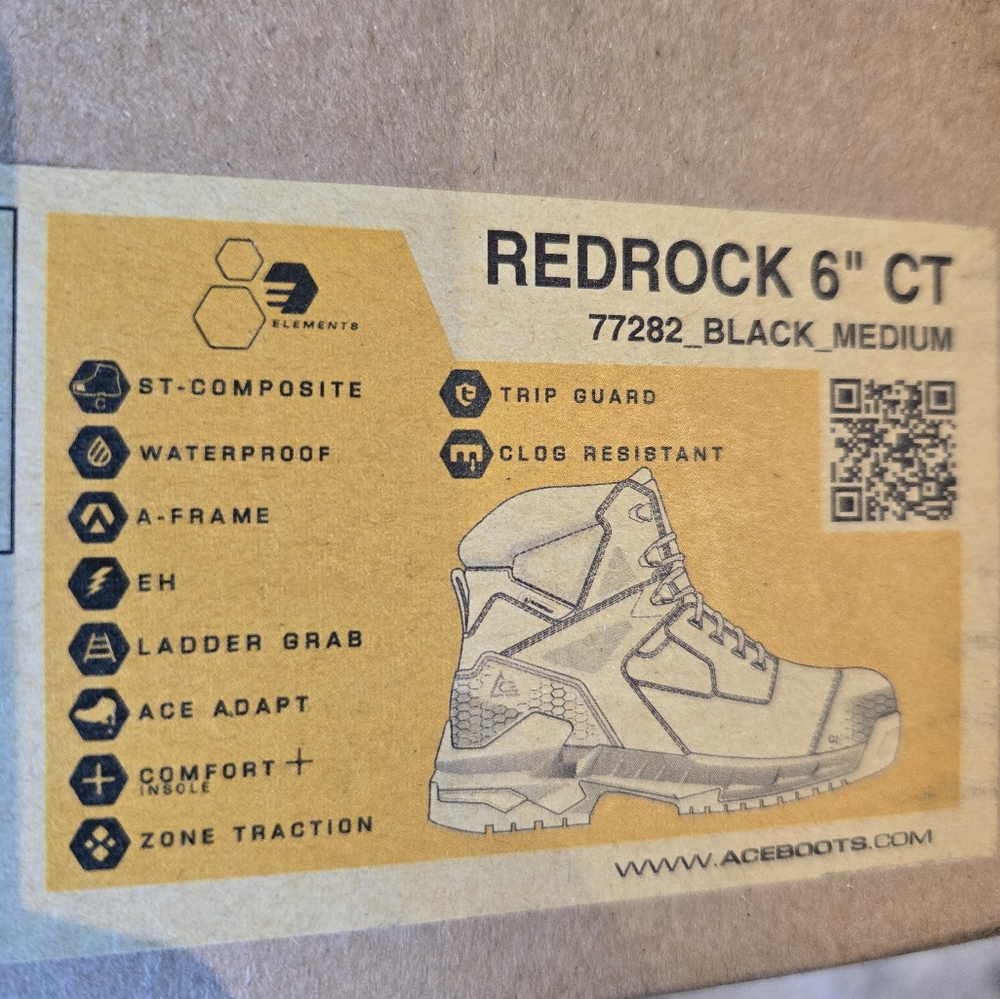 Waterproof Boots - Picture 6 of 6